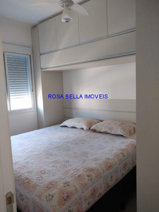 Imagem Apartamento com 2 Quartos à Venda, 52 m² em Residencial Santa Giovana - Jundiaí