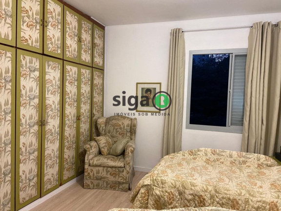 Imagem Apartamento com 4 Quartos à Venda, 170 m² em Real Parque - São Paulo