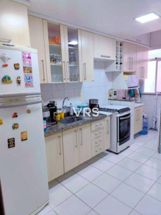 Imagem Apartamento com 2 Quartos à Venda, 60 m² em Várzea - Teresópolis Imagem Apartamento com 2 Quartos à Venda, 60 m² em Várzea - Teresópolis