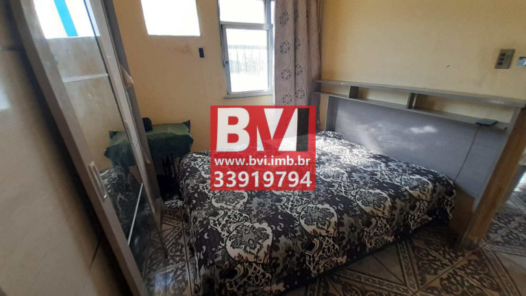 Imagem Apartamento com 2 Quartos à Venda, 33 m² em Cascadura - Rio De Janeiro Imagem Apartamento com 2 Quartos à Venda, 33 m² em Cascadura - Rio De Janeiro