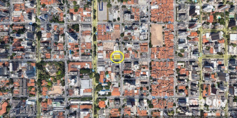 Imagem Terreno à Venda, 517 m² em Meireles - Fortaleza Imagem Terreno à Venda, 517 m² em Meireles - Fortaleza