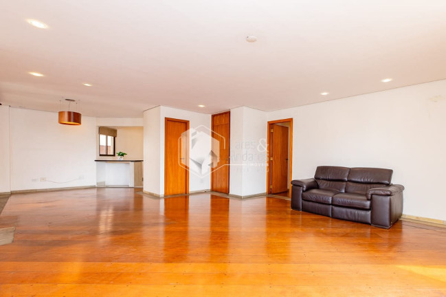 Imagem Apartamento com 4 Quartos à Venda, 200 m² em Brooklin Novo - São Paulo Imagem Apartamento com 4 Quartos à Venda, 200 m² em Brooklin Novo - São Paulo