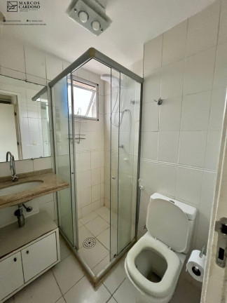 Imagem Imóvel com 3 Quartos à Venda, 90 m² em Jurunas - Belém
