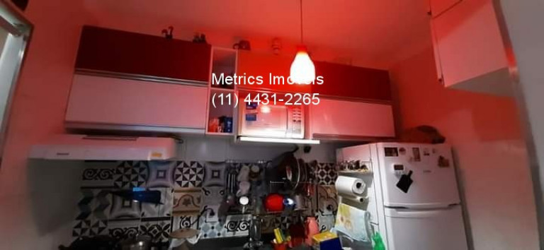 Imagem Imóvel com 2 Quartos à Venda, 49 m² em Nova Cidade Jardim - Jundiaí