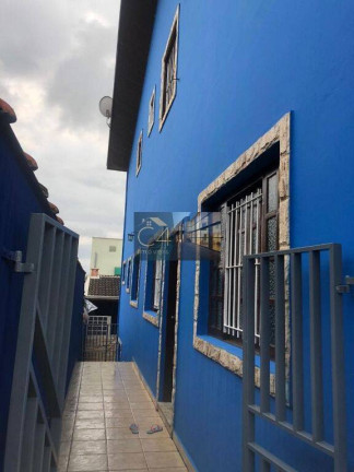 Imagem Sobrado com 4 Quartos à Venda, 126 m² em Jardim Das Indústrias - São José Dos Campos