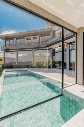 Imagem Casa de Condomínio com 4 Quartos à Venda, 956 m² em Atibaia Imagem Casa de Condomínio com 4 Quartos à Venda, 956 m² em Atibaia