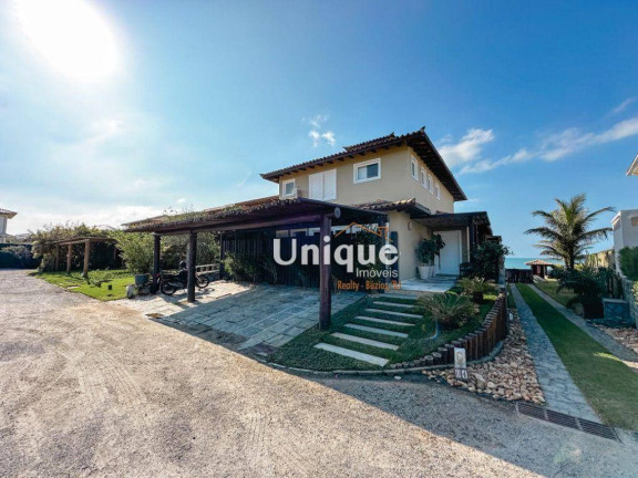 Imagem Casa com 5 Quartos à Venda, 370 m² em Baia Formosa - Armação Dos Búzios Imagem Casa com 5 Quartos à Venda, 370 m² em Baia Formosa - Armação Dos Búzios