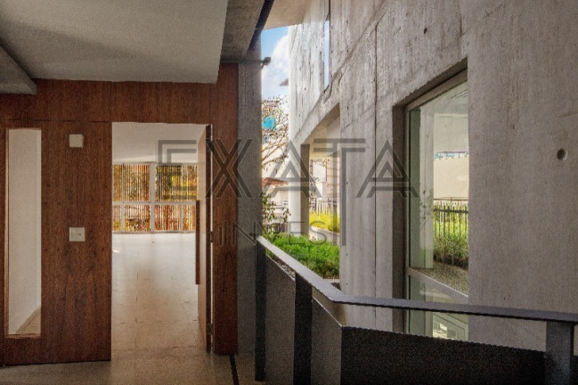 Imagem Imóvel com 2 Quartos à Venda, 113 m² em Vila Nova Conceição - São Paulo