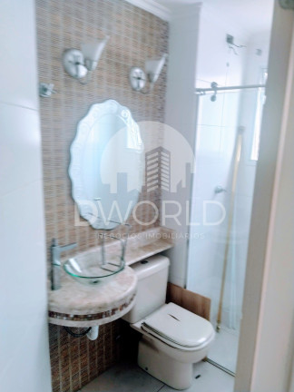 Imagem Imóvel com 3 Quartos à Venda, 106 m² em Baeta Neves - São Bernardo Do Campo