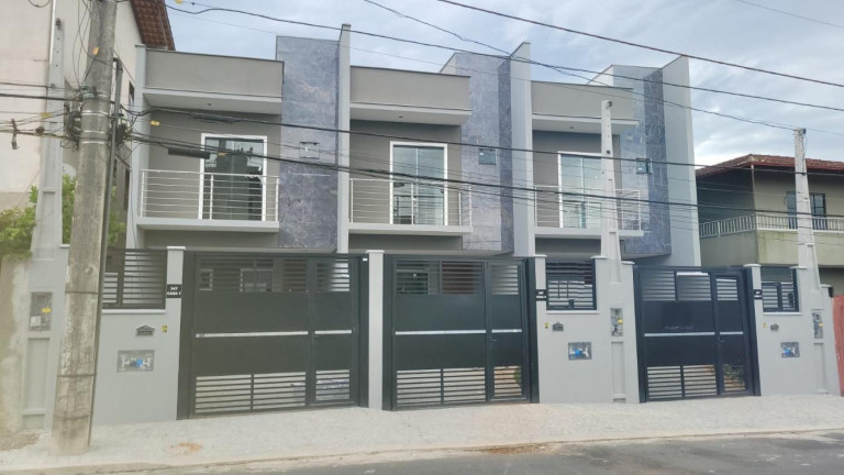 Imagem Casa com 3 Quartos à Venda, 150 m² em Floresta - Joinville