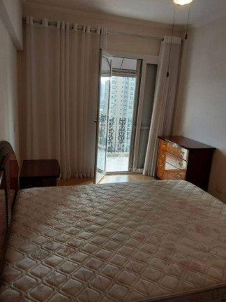 Imagem Cobertura com 3 Quartos à Venda, 230 m² em Brooklin Paulista - São Paulo
