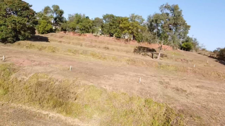 Imagem Chácara à Venda,  em Centro - Getulina