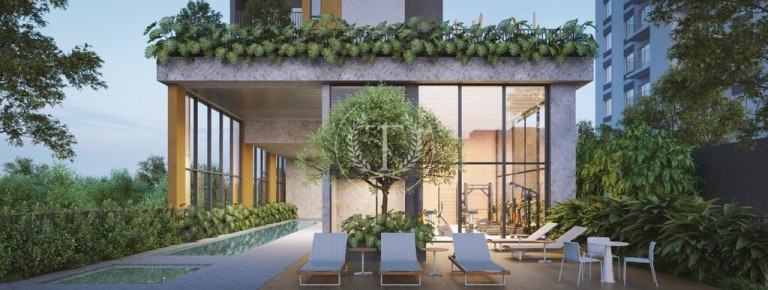 Imagem Apartamento com 3 Quartos à Venda, 165 m² em Vila Madalena - São Paulo