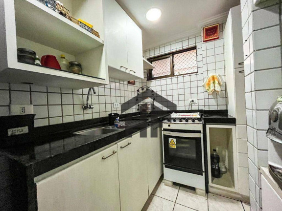 Imagem Apartamento com 3 Quartos à Venda, 70 m² em Casa Caiada - Olinda Imagem Apartamento com 3 Quartos à Venda, 70 m² em Casa Caiada - Olinda