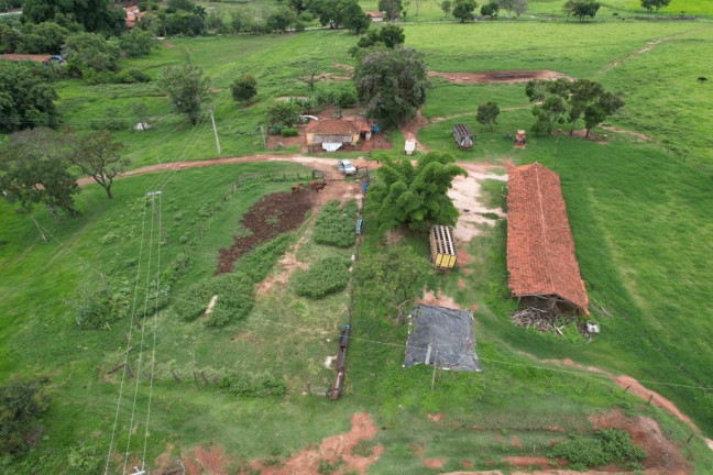 Imagem Chácara à Venda, 15 m² em Zona Rural - Mococa Imagem Chácara à Venda, 15 m² em Zona Rural - Mococa