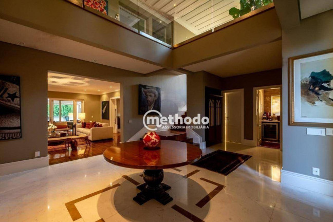 Imagem Casa com 6 Quartos à Venda, 910 m² em Sítios De Recreio Gramado - Campinas Imagem Casa com 6 Quartos à Venda, 910 m² em Sítios De Recreio Gramado - Campinas