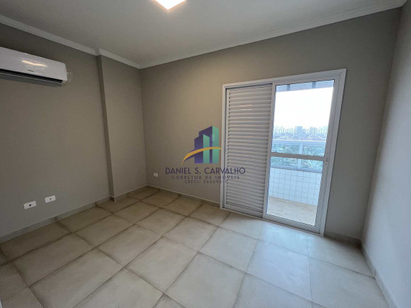 Imagem Apartamento com 2 Quartos à Venda, 88 m² em Canto Do Forte - Praia Grande