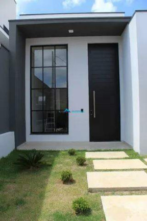 Imagem Casa com 3 Quartos à Venda, 156 m² em Residencial Vila Victoria - Itupeva Imagem Casa com 3 Quartos à Venda, 156 m² em Residencial Vila Victoria - Itupeva