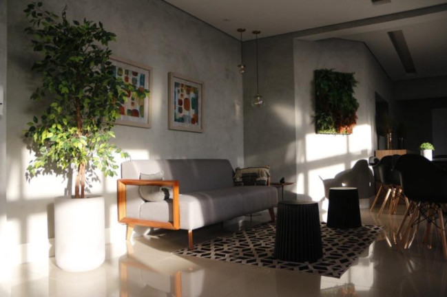 Apartamento com 2 Quartos à Venda, 120 m² em Vila Jacuí - São Paulo