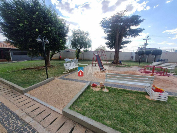 Imagem Apartamento com 3 Quartos à Venda, 124 m² em Jardim Glória - Americana Imagem Apartamento com 3 Quartos à Venda, 124 m² em Jardim Glória - Americana