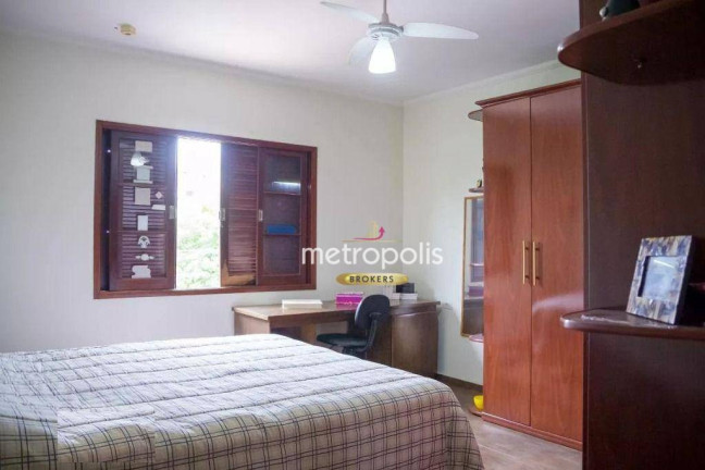 Imagem Sobrado com 3 Quartos à Venda, 300 m² em Olímpico - São Caetano Do Sul