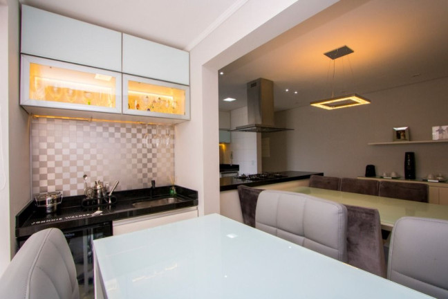 Imagem Apartamento com 3 Quartos à Venda, 80 m² em Jardim Bela Vista - Santo André Imagem Apartamento com 3 Quartos à Venda, 80 m² em Jardim Bela Vista - Santo André