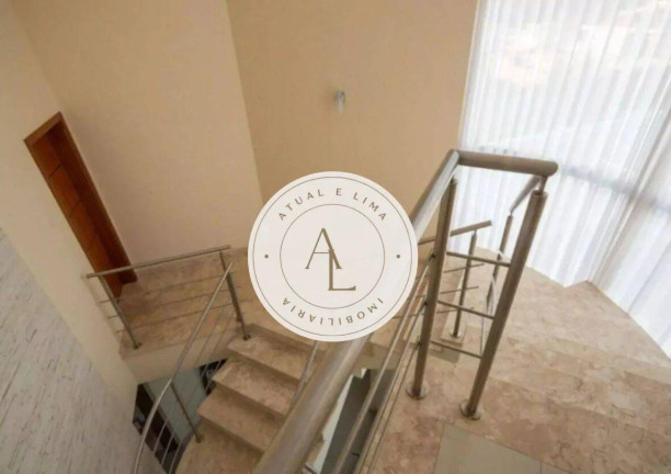 Imagem Casa de Condomínio com 4 Quartos à Venda, 360 m² em Swiss Park - Campinas Imagem Casa de Condomínio com 4 Quartos à Venda, 360 m² em Swiss Park - Campinas