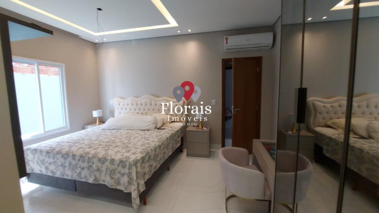 Imagem Casa com 3 Quartos à Venda, 176 m² em Condomínio Belvedere Ii - Cuiabá