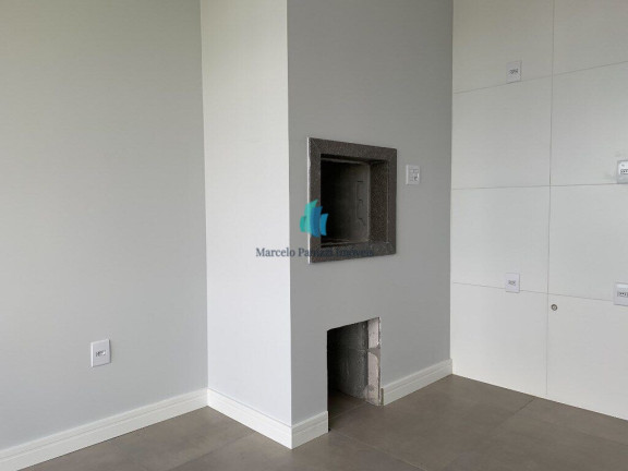 Imagem Apartamento com 1 Quarto à Venda, 39 m² em São Francisco - Bento Gonçalves