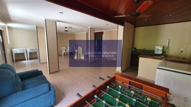 Imagem Apartamento com 3 Quartos à Venda, 128 m² em Passagem - Cabo Frio