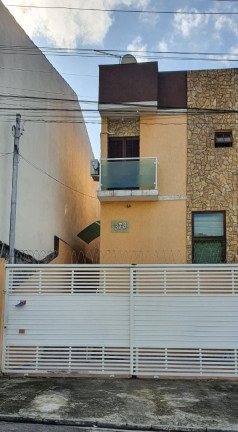 Imagem Casa com 3 Quartos à Venda, 180 m² em Vila Do Americano - Ferraz De Vasconcelos Imagem Casa com 3 Quartos à Venda, 180 m² em Vila Do Americano - Ferraz De Vasconcelos