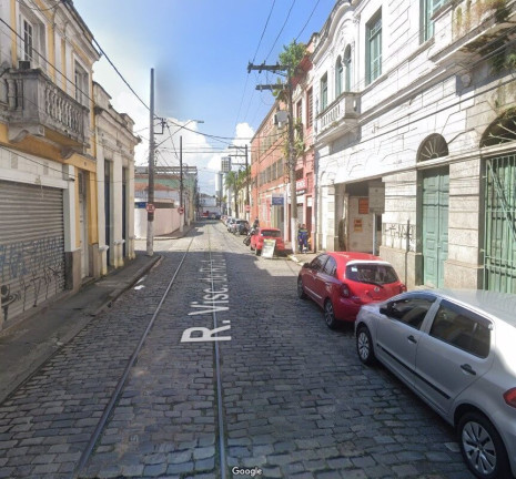 Imagem Imóvel Comercial à Venda, 2.112 m² em Centro - Santos Imagem Imóvel Comercial à Venda, 2.112 m² em Centro - Santos