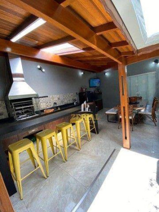 Imagem Sobrado com 4 Quartos à Venda, 220 m² em Olímpico - São Caetano Do Sul Imagem Sobrado com 4 Quartos à Venda, 220 m² em Olímpico - São Caetano Do Sul