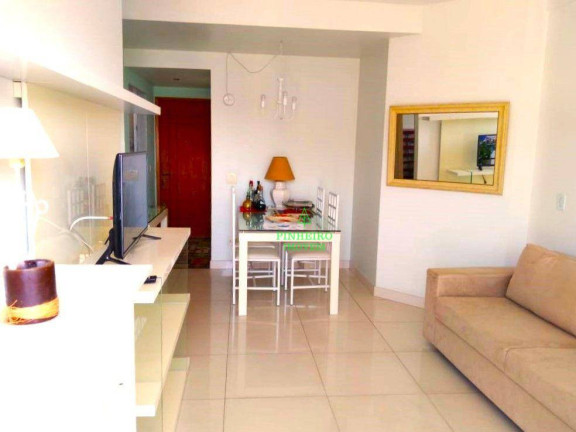 Imagem Apartamento com 3 Quartos à Venda, 95 m² em Vital Brasil - Niterói Imagem Apartamento com 3 Quartos à Venda, 95 m² em Vital Brasil - Niterói