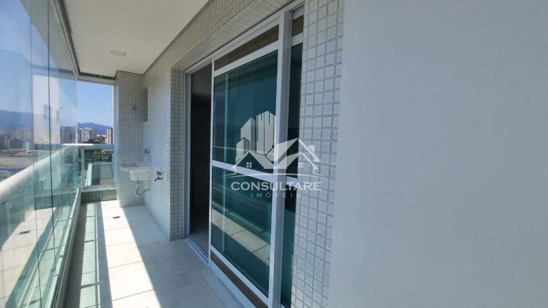 Imagem Cobertura com 3 Quartos à Venda, 300 m² em Gonzaga - Santos