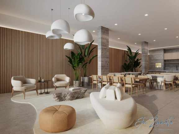 Imagem Apartamento com 3 Quartos à Venda, 166 m² em Flórida - Matinhos Imagem Apartamento com 3 Quartos à Venda, 166 m² em Flórida - Matinhos