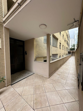 Imagem Imóvel com 2 Quartos à Venda, 95 m² em Santo Amaro - São Paulo Imagem Imóvel com 2 Quartos à Venda, 95 m² em Santo Amaro - São Paulo