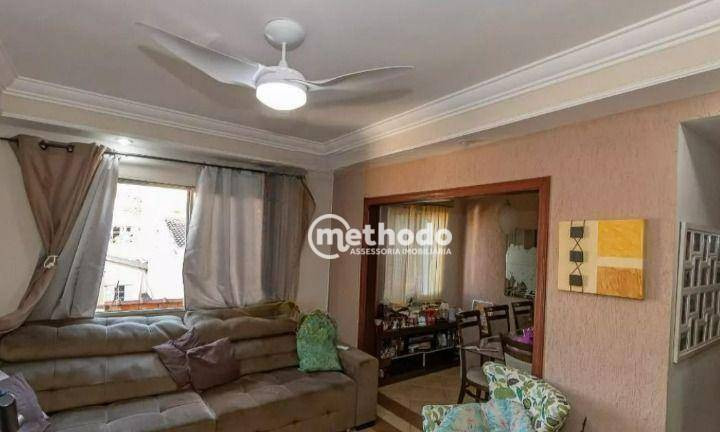 Apartamento com 3 Quartos à Venda, 70 m² em Jardim Quarto Centenário - Campinas