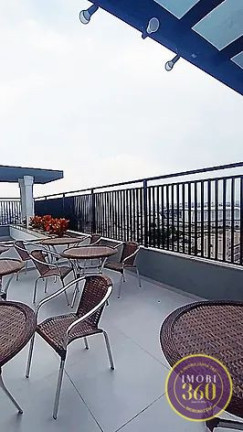 Imagem Apartamento com 2 Quartos à Venda, 45 m² em Cidade Antônio Estevão De Carvalho - São Paulo