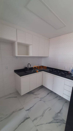 Imagem Apartamento com 2 Quartos à Venda, 66 m² em Jardim Flor Da Montanha - Guarulhos Imagem Apartamento com 2 Quartos à Venda, 66 m² em Jardim Flor Da Montanha - Guarulhos