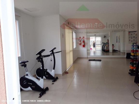 Imagem Apartamento com 2 Quartos à Venda, 64 m² em Parque Santo Antonio - Taubaté
