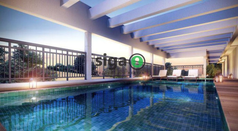 Imagem Apartamento com 4 Quartos à Venda, 226 m² em Jardins - São Paulo Imagem Apartamento com 4 Quartos à Venda, 226 m² em Jardins - São Paulo