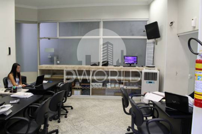 Imagem Sala Comercial à Venda, 152 m² em Vila Buarque - São Paulo