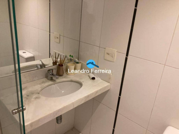 Imagem Apartamento com 3 Quartos à Venda, 128 m² em Centro - Santo André Imagem Apartamento com 3 Quartos à Venda, 128 m² em Centro - Santo André