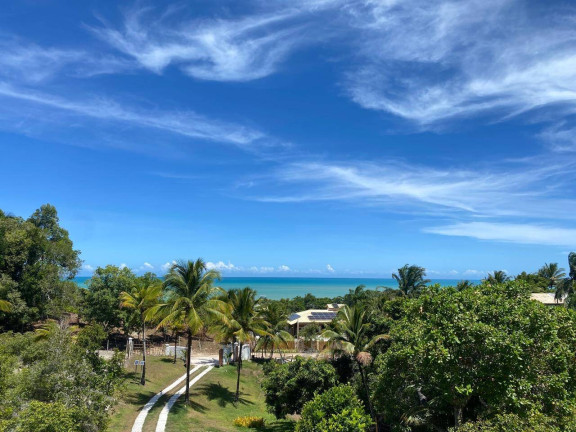 Imagem Casa à Venda,  em Cumuruxatiba - Prado