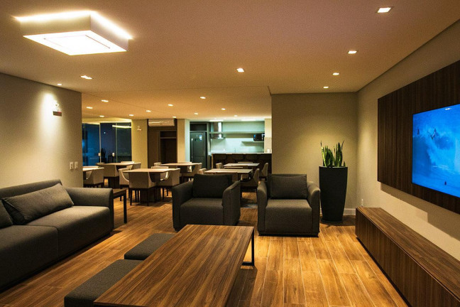 Imagem Cobertura com 3 Quartos à Venda, 147 m² em Itacorubi - Florianópolis Imagem Cobertura com 3 Quartos à Venda, 147 m² em Itacorubi - Florianópolis
