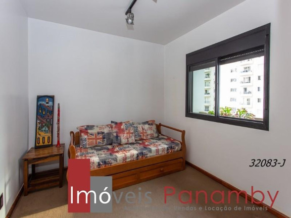 Imagem Apartamento com 4 Quartos à Venda, 126 m² em Indianópolis - São Paulo Imagem Apartamento com 4 Quartos à Venda, 126 m² em Indianópolis - São Paulo