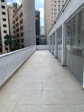 Imagem Imóvel para Alugar, 720 m² em Vila Olímpia - São Paulo Imagem Imóvel para Alugar, 720 m² em Vila Olímpia - São Paulo