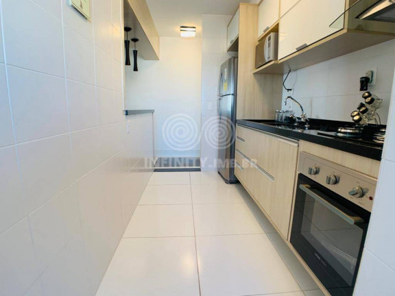 Imagem Apartamento com 3 Quartos à Venda, 77 m² em Alto Da Mooca - São Paulo