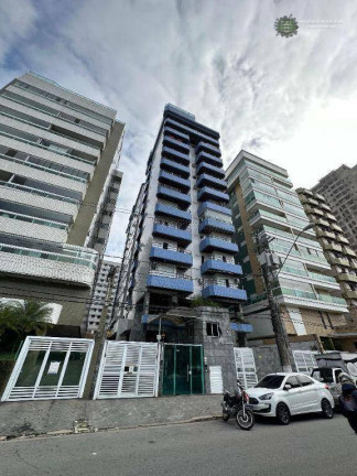 Imagem Apartamento com 2 Quartos à Venda, 84 m² em Canto Do Forte - Praia Grande Imagem Apartamento com 2 Quartos à Venda, 84 m² em Canto Do Forte - Praia Grande